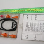 Thexton 346 One-Man Master Cylinder Bleeder Kit