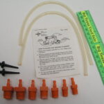 Master Cylinder Bleeder Kit