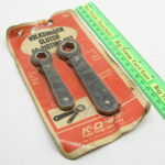KD Tools 50 VW Clutch Adjusting Wrenches