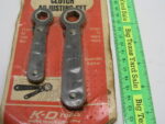 KD Tools 50 VW Clutch Adjusting Wrenches - Image 2