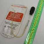 KD Tools 2117 Antifreeze Tester Lot B