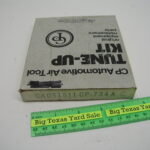 Chicago Pneumatic CP734 Impact Wrench Tune Up Kit CA-051511 Lot C