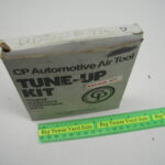 Chicago Pneumatic CP734 Impact Wrench Repair Kit CA-132232 Lot D