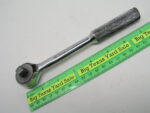 Vintage SK 45170 3/8" Drive Ratchet - Image 3