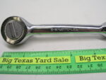 Vintage SK 45170 3/8" Drive Ratchet - Image 2