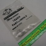 SK 40970-9 Ratchet Repair Kit 1/4" Drive