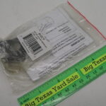 Gear Wrench 81227F Ratchet Repair Kit 3/8" Drive