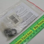 Gear Wrench 81099P Ratchet Repair Kit 1/4" Drive