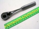 Craftsman 3/8" Drive Ratchet VL-44811