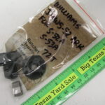 Williams JHWS-52ARK  Ratchet Repair Kit 1/2" Drive