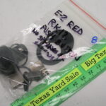 EZ Red RK12 Ratchet Repair Kit 1/2" Drive