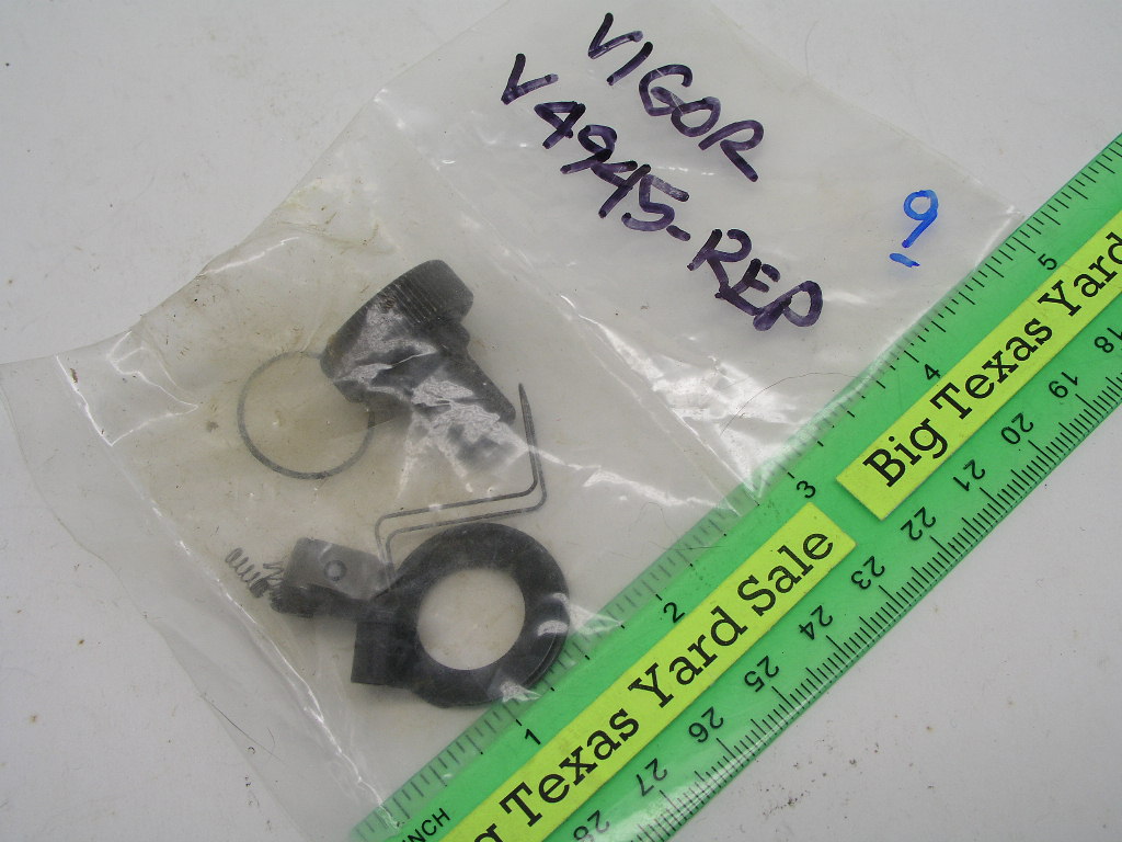 OLYMPUS DIGITAL CAMERA Vigor V4945-REP Ratchet Repair Kit 3/8" Drive - Image 1