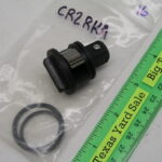 Matco CR2RKA Ratchet Repair Kit 1/2" Drive