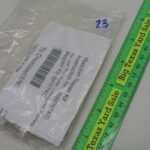 Matco BFRTKC Locking Flex Joint Ratchet Repair Kit 3/8" Drive