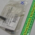 Matco CRTBSPA Flex Ratchet Repair Kit 1/2" Drive