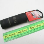 13/16" 6pt Deep Impact Socket 1/2" Drive Craftsman CMMT16062