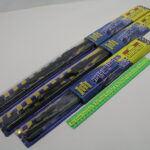 3pc Wiper Blade Set for 2003-2009 Toyota 4Runner