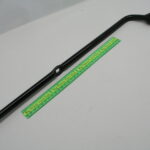 Ford AL34-17035-AA 13/16" Lug Wrench