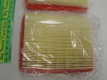 3 Pcs Air Filters for Cub Cadet 159cc & 196cc Engines Using 951-15245 - Image 2