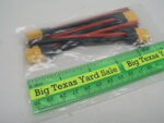 2 Sets 2-Pin Connectors 12 ga Wire - Image 3