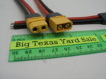 2 Sets 2-Pin Connectors 12 ga Wire - Image 2