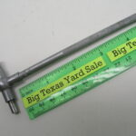 Telescoping Snap Gauge Mitutoyo C Size