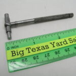 Telescoping Snap Gauge Starrett 579-C