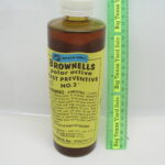 Brownells Polar Active No. 2 Rust Preventitive Coating