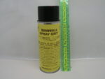 Brownells Supergrit Black