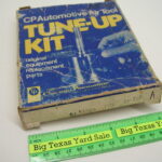 Chicago Pneumatic CP720 Impact Wrench Tune Up Kit CA51509 Lot A