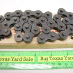 Replacement Chain for Vise Grip 20R Chain Wrench V-20RA-C