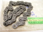 Replacement Chain for Chain Wrench 23"