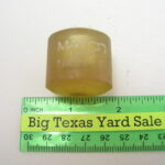 Matco PH-8 Replacement Soft Hammer Face