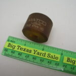 Matco PH-16 Replacement Soft Hammer Face