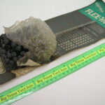 Matco GB234 Silicone Carbide Flex Ball Hone