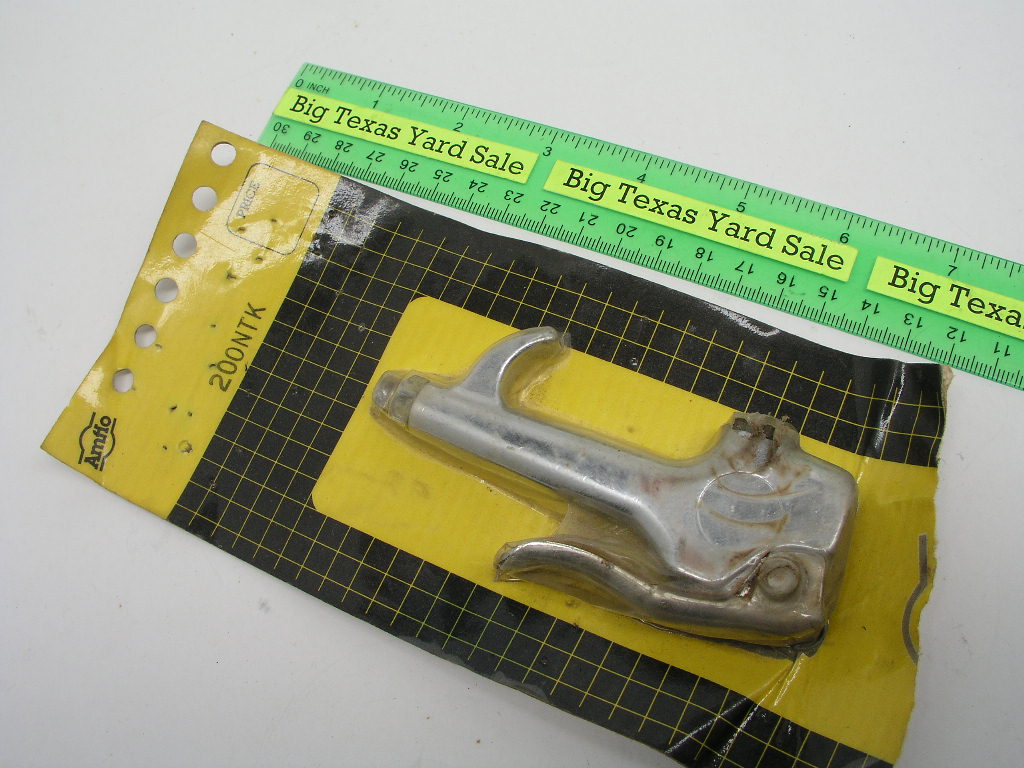 OLYMPUS DIGITAL CAMERA Amflow 200NTK Blow Gun - Image 1