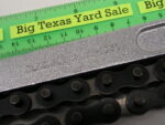 Blackhawk AW-1351 Chain Wrench - Image 2