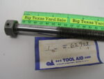 S&G Tool Aid Replacement 62903 Replacement Screw for 62900 Strut Compressor - Image 2