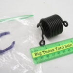 Air Hammer Chisel Replacement Retainer Spring 32mm Lot C