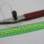 Kent Moore J22716-1 CV Boot Joint Clamp