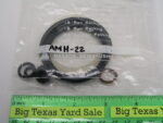 Norco AMH-22 Seal Kit for 20 Ton Bottle Jack - Image 5