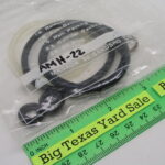 Norco AMH-22 Seal Kit for 20 Ton Bottle Jack