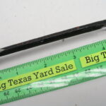 Matco SD8 Standard Off-Set Screwdriver