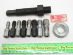 Matco TP16 Harmonic Balancer Installer - Image 3