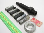 Matco TP16 Harmonic Balancer Installer
