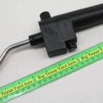 Bernz-O-Matic TS2000 Auto Light Propane Torch Head
