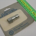 Chicago Pneumatic CA-047302 Quick Change Coupler
