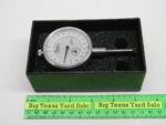 Central Tools 4393 2" Metric Dial Indicator - Image 3