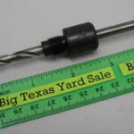 Matco RC5514 Hole Saw Arbor