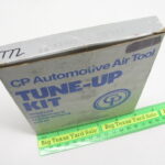 Chicago Pneumatic CP772 Impact Wrench Tune Up Kit CA-053902